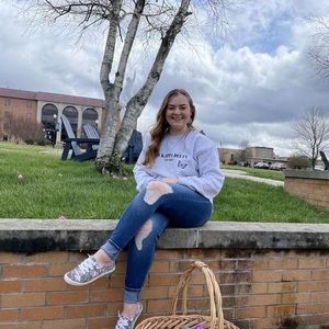 Meet your Posher, Kaitlyn